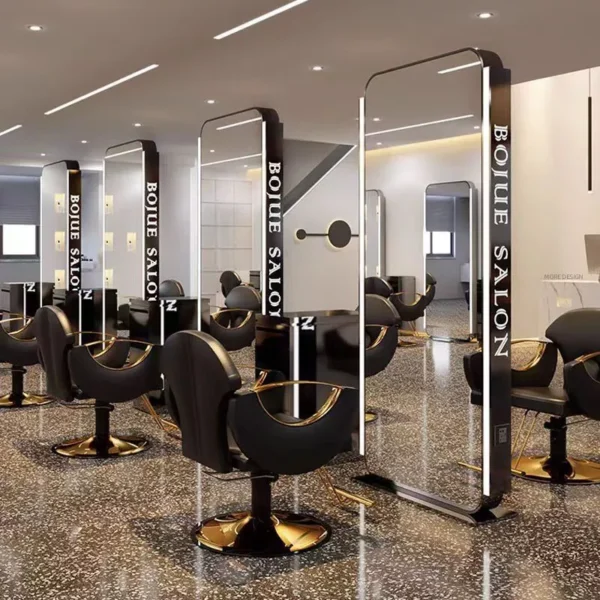 Main-01 Salon Mirror M06