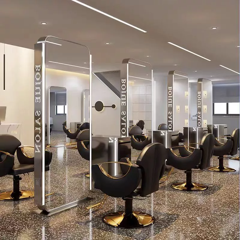 Salon Mirror M06