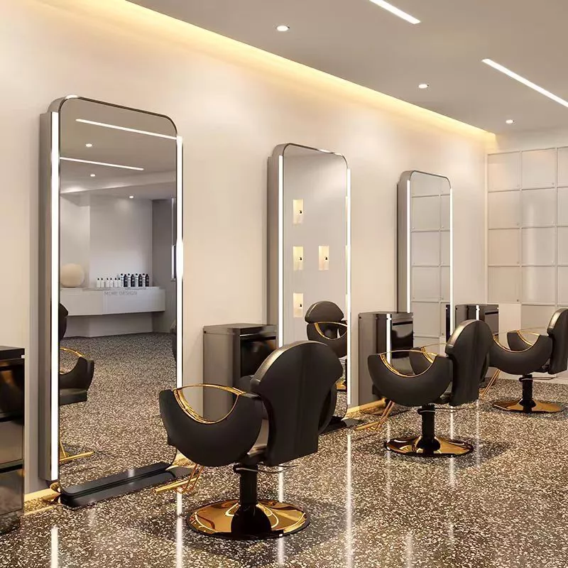 Salon Mirror M06