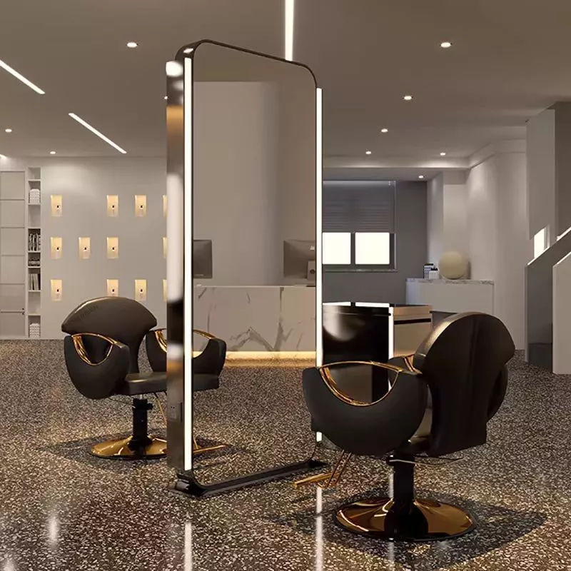Salon Mirror M06