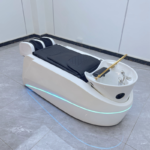 Massage Shampoo Bed MS06