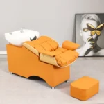 Shampoo Chair SC15