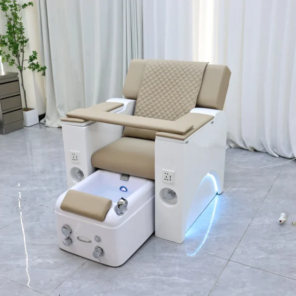 主图1 Pedicure Chair PC79