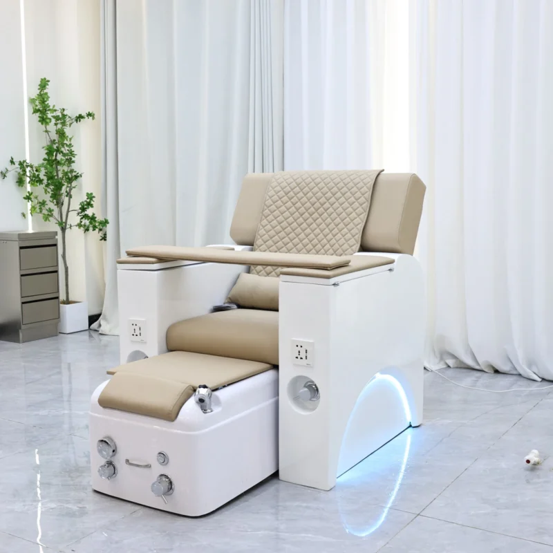 Pedicure Chair PC79