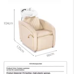 Shampoo Chair SC14