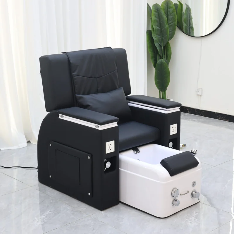 Pedicure Chair PC14
