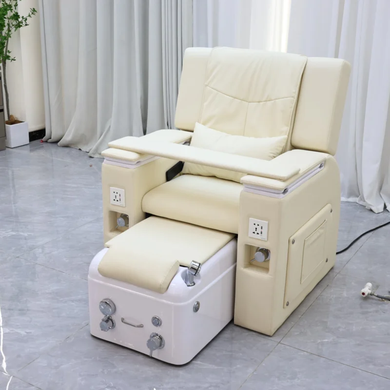 Pedicure Chair PC14