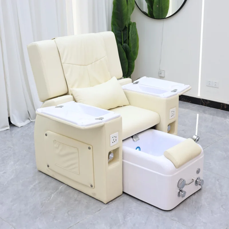 Pedicure Chair PC14