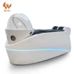 Massage Shampoo Bed MS06