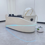 Massage Shampoo Bed MS06