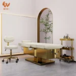 Electric Beauty Bed EBB01