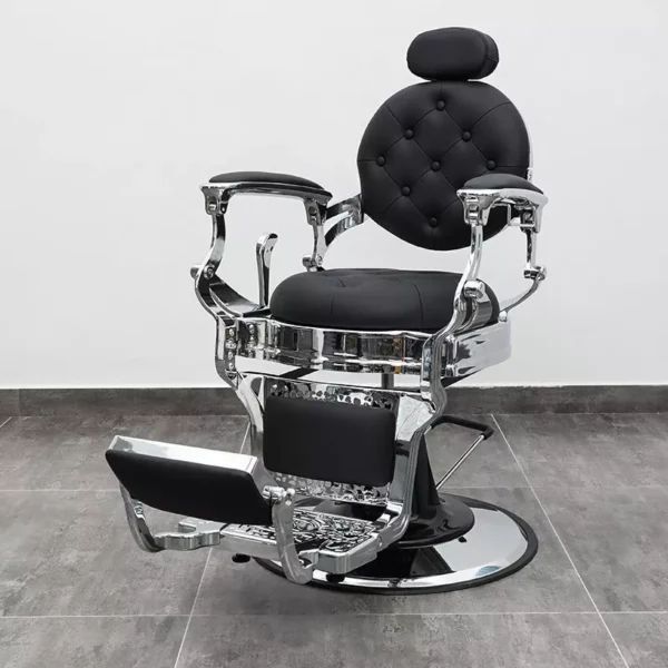 Barber Chair B02