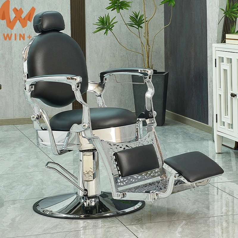 Barber Chair B02