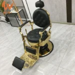 Barber Chair B02