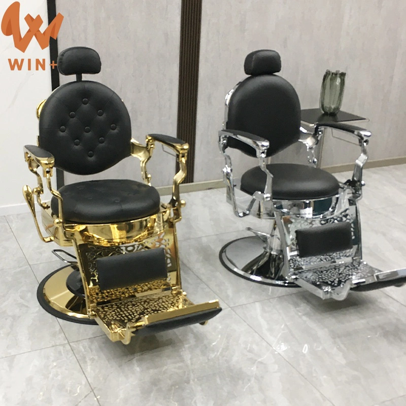 Barber Chair B02
