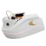 Massage Shampoo Bed MS01