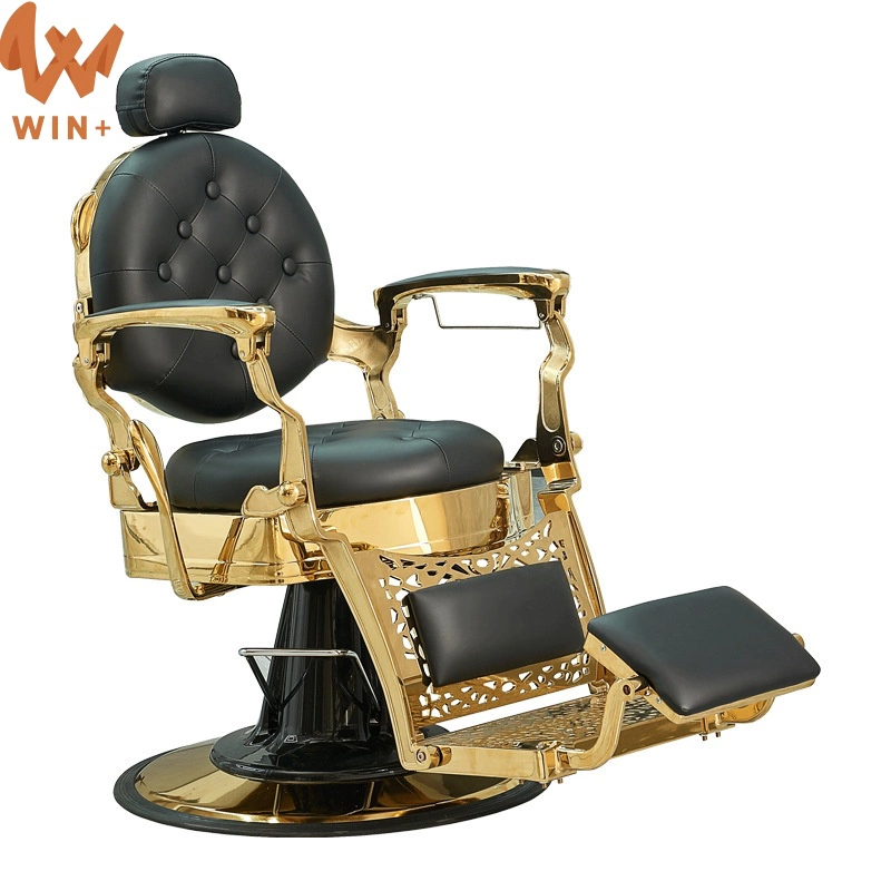 Barber Chair B02