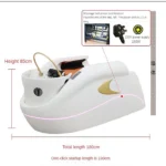 Massage Shampoo Bed MS01