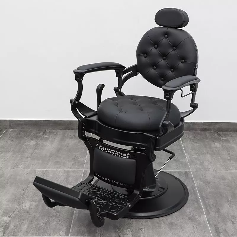 Barber Chair B02