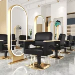 Barber Chair B07