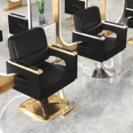 Barber Chair B07