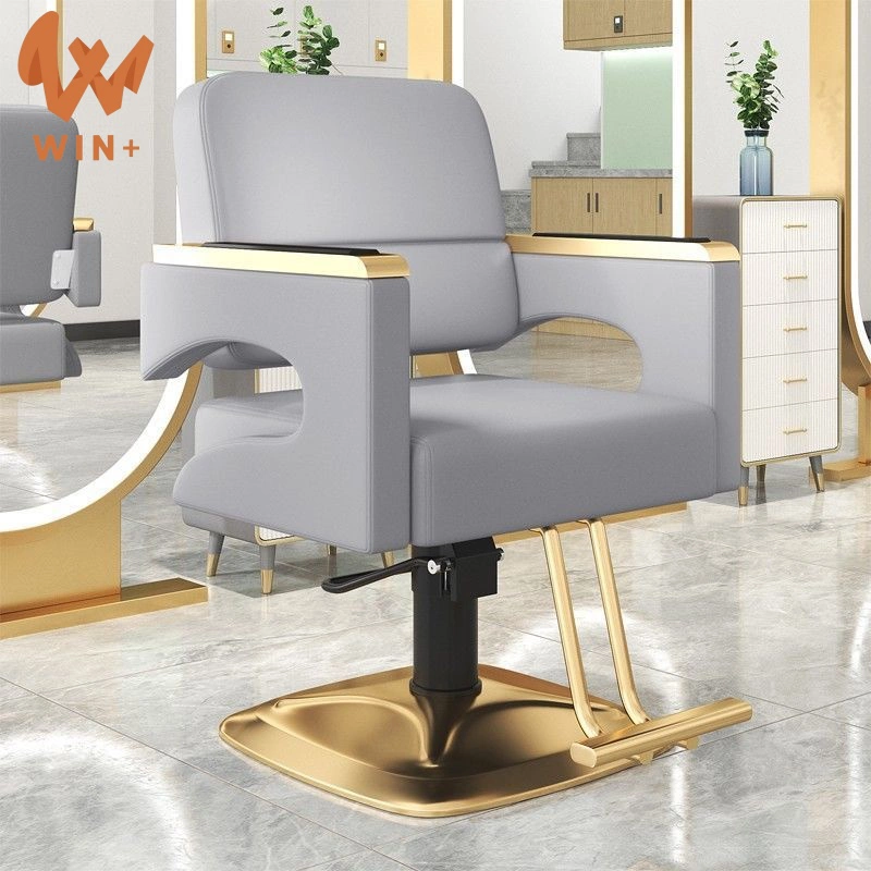 Barber Chair B07