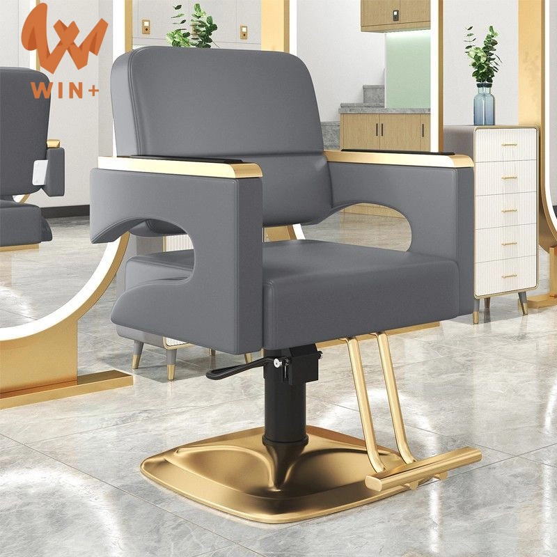 Barber Chair B07