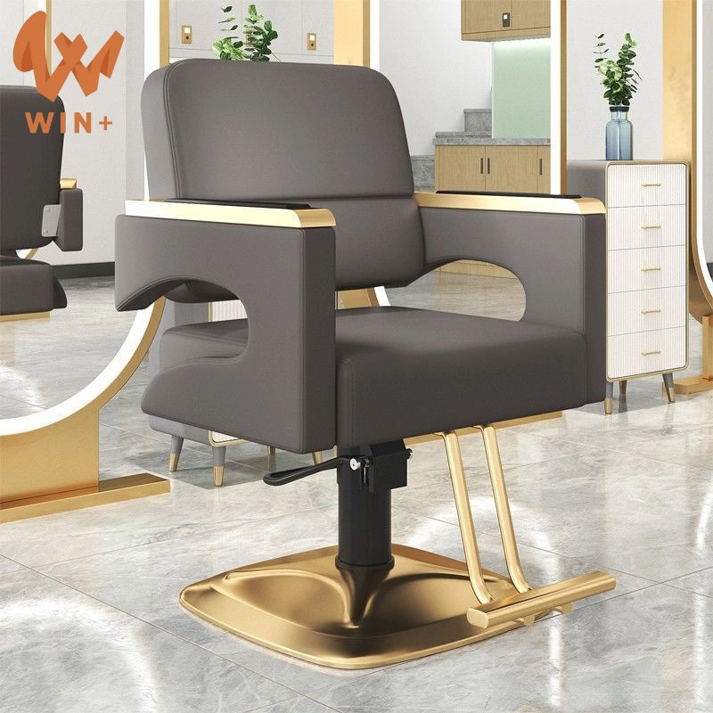 Barber Chair B07