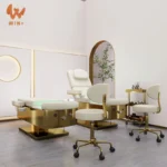 Electric Beauty Bed EBB01