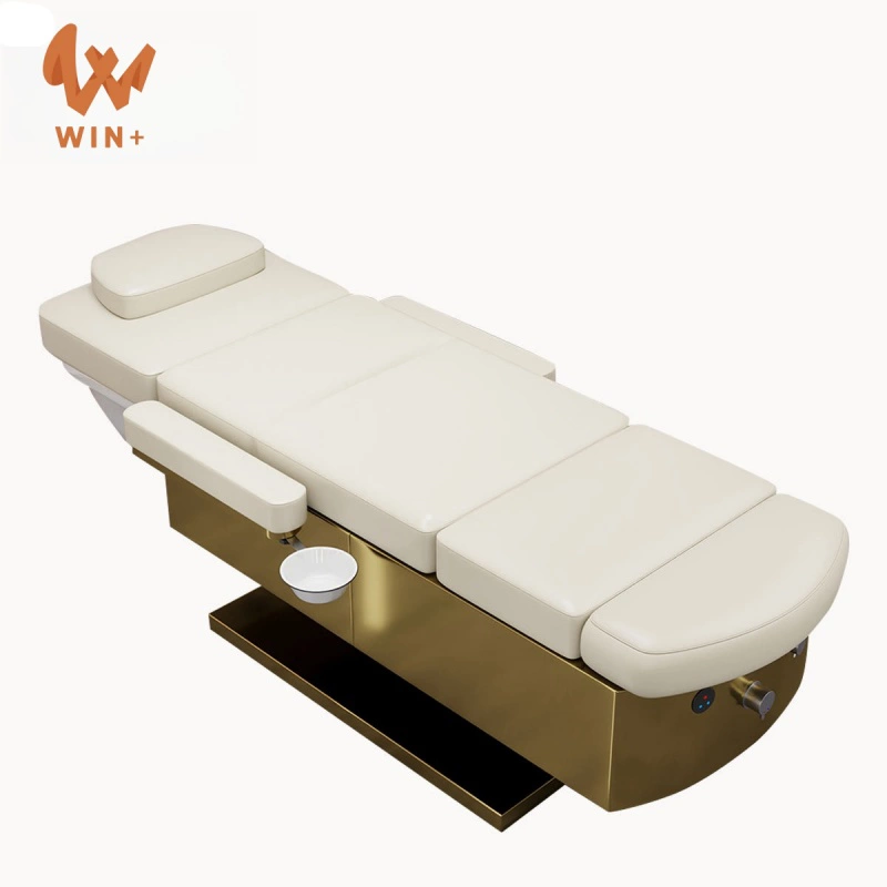 Electric Beauty Bed EBB01