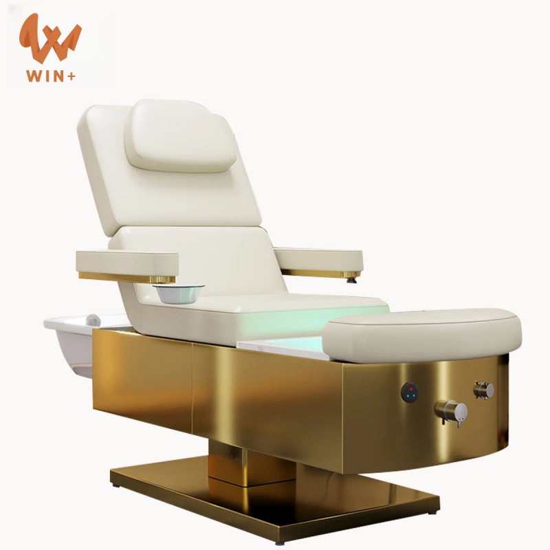 Electric Beauty Bed EBB01