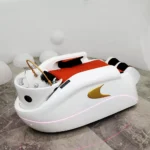 Massage Shampoo Bed MS01