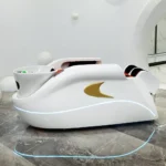 Massage Shampoo Bed MS01