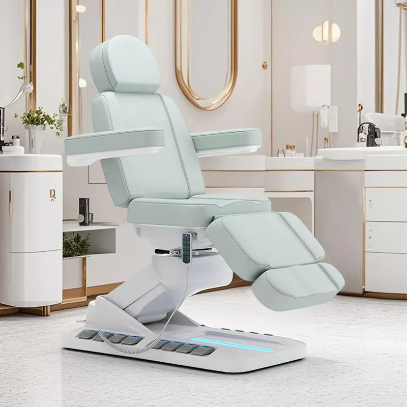 Electric Beauty Bed EBB13