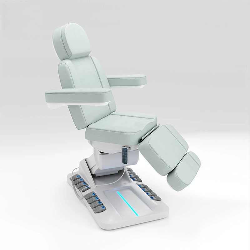 Electric Beauty Bed EBB13