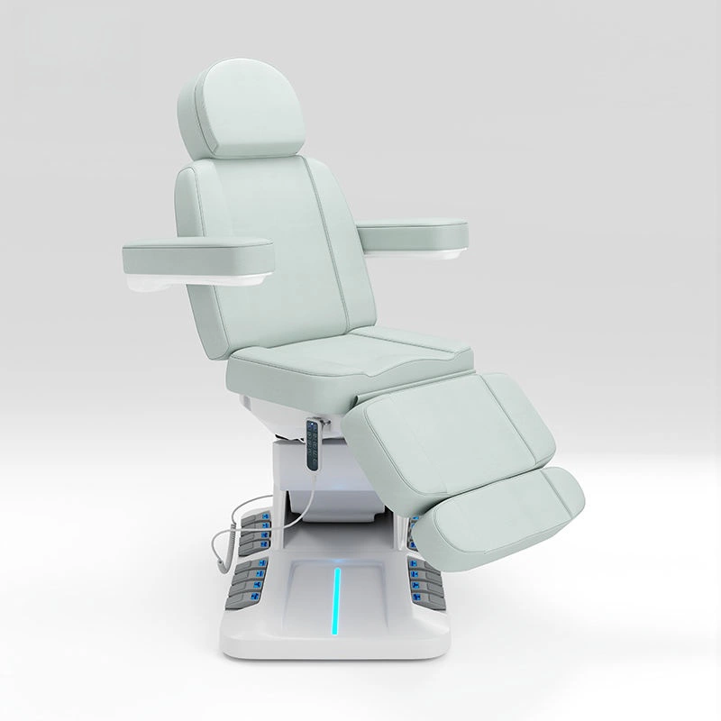 Electric Beauty Bed EBB13