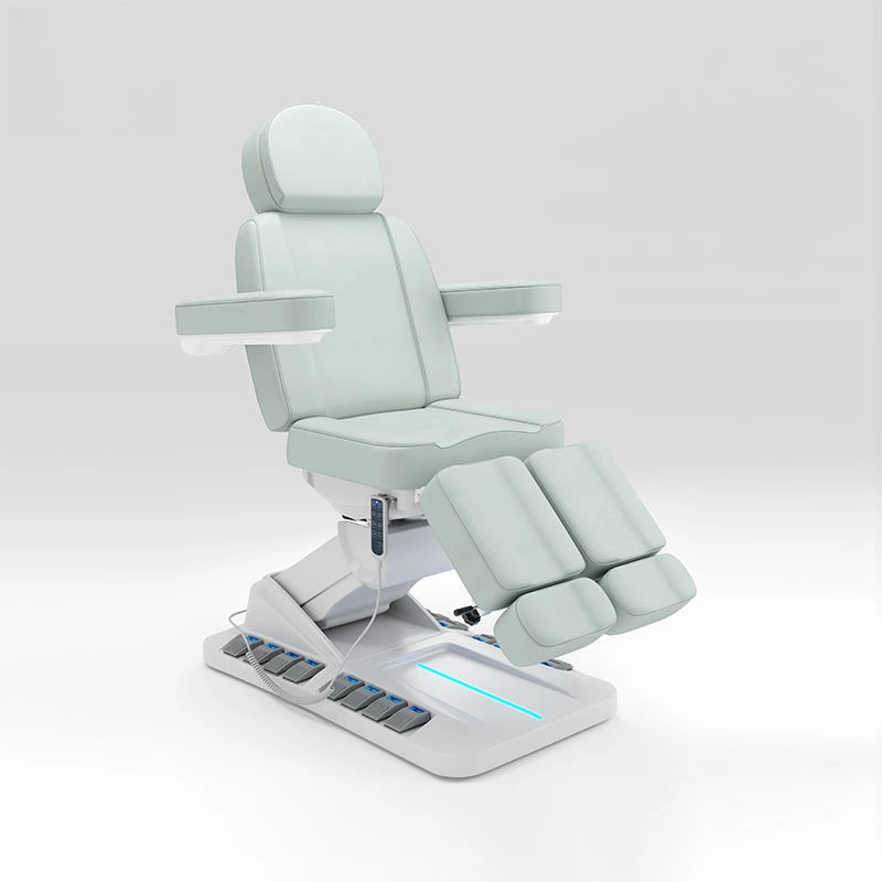 Electric Beauty Bed EBB13