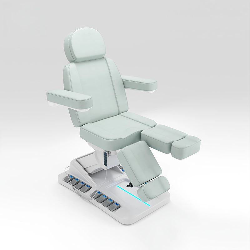 Electric Beauty Bed EBB13