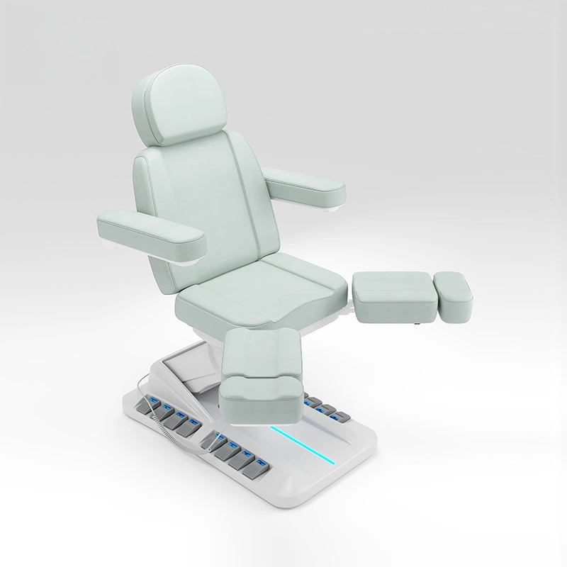 Electric Beauty Bed EBB13