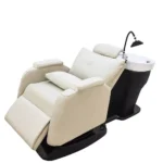 Hair washing chair