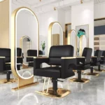 Barber Chair