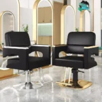 Barber Chair