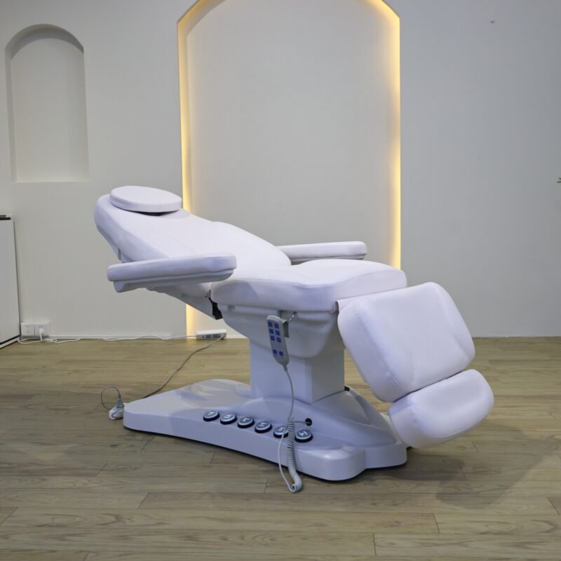 Electric Beauty Bed EBB19