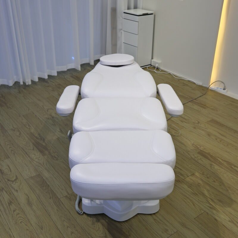 Electric Beauty Bed EBB19