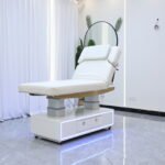 Electric Beauty Bed EBB16