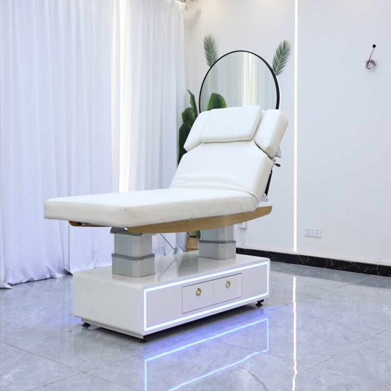 Electric Beauty Bed EBB16