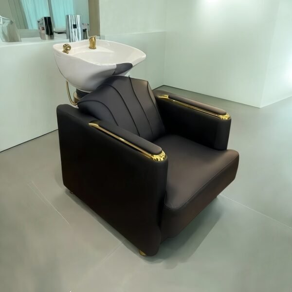 Shampoo Chair SC13