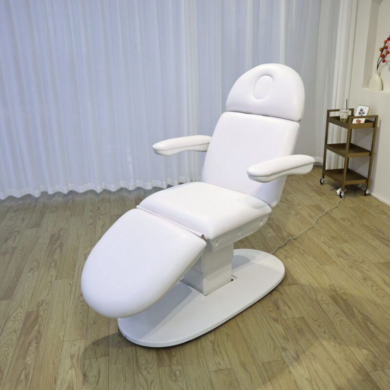 Electric Beauty Bed EBB18