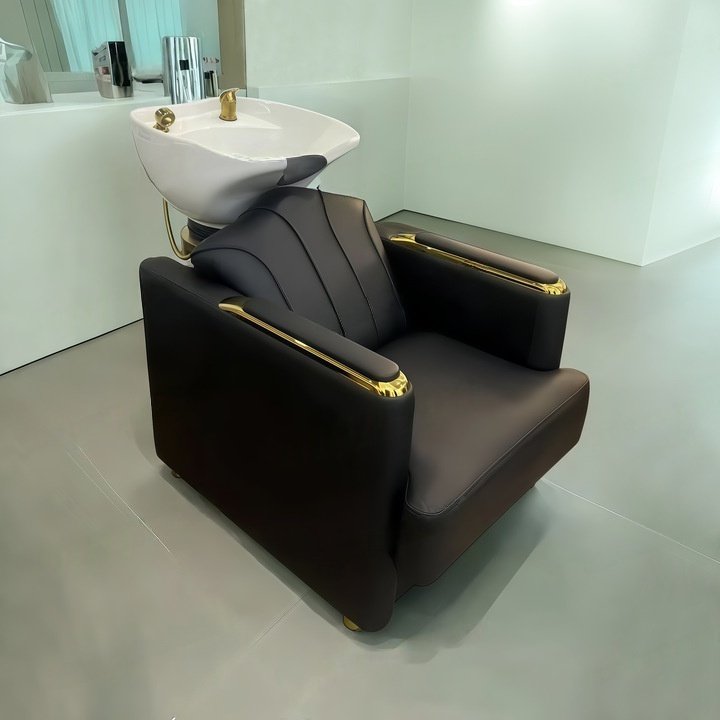 Shampoo Chair SC13