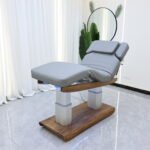 Electric Beauty Bed EBB22